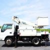 isuzu elf-truck 2015 CFJ1193466 image 3