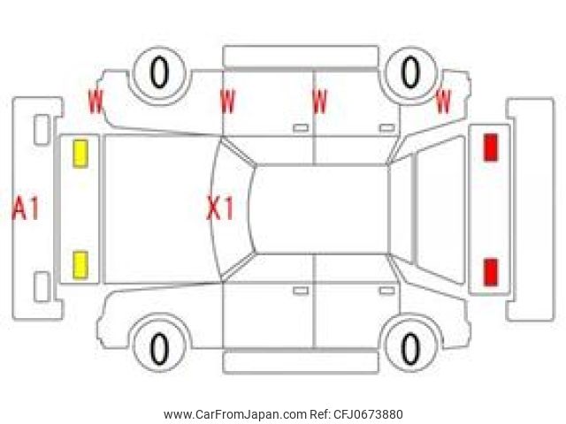 lexus rx 2016 -LEXUS--Lexus RX DBA-AGL20W--AGL20-0003766---LEXUS--Lexus RX DBA-AGL20W--AGL20-0003766- image 2