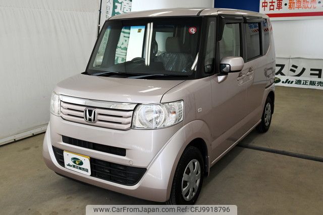 honda n-box 2012 YAMAKATSU_JF1-1057594 image 1