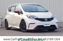 nissan note 2015 CFJ1891304