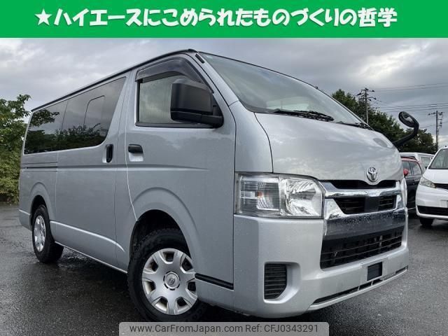 toyota hiace-van 2021 quick_quick_3BF-TRH200V_-5048274 image 1