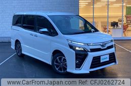 toyota voxy 2021 -TOYOTA--Voxy 3BA-ZRR80W--ZRR80-0700583---TOYOTA--Voxy 3BA-ZRR80W--ZRR80-0700583-