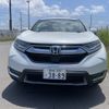 honda cr-v 2022 -HONDA--CR-V 6BA-RW1--RW1-1300801---HONDA--CR-V 6BA-RW1--RW1-1300801- image 2