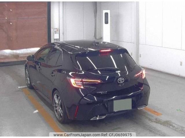 toyota corolla-sport 2021 quick_quick_3BA-NRE214H_NRE214-0005188 image 2