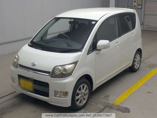 daihatsu move 2008 -DAIHATSU--Move L175S-0119584---DAIHATSU--Move L175S-0119584- image 1