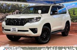 toyota land-cruiser-prado 2021 -TOYOTA--Land Cruiser Prado 3BA-TRJ150W--TRJ150-0136617---TOYOTA--Land Cruiser Prado 3BA-TRJ150W--TRJ150-0136617-