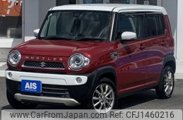 suzuki hustler 2015 -SUZUKI--Hustler DAA-MR41S--MR41S-109166---SUZUKI--Hustler DAA-MR41S--MR41S-109166-