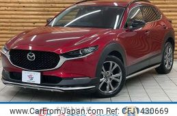 mazda cx-3 2019 -MAZDA--CX-30 3AA-DMFP--DMFP-100493---MAZDA--CX-30 3AA-DMFP--DMFP-100493-