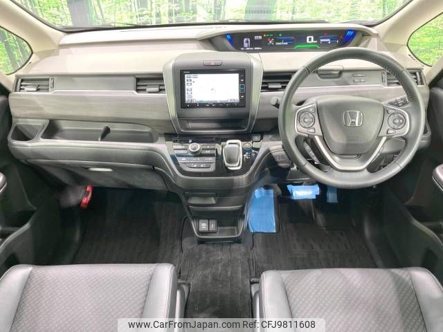 honda freed 2021 -HONDA--Freed 6AA-GB7--GB7-3149299---HONDA--Freed 6AA-GB7--GB7-3149299- image 2