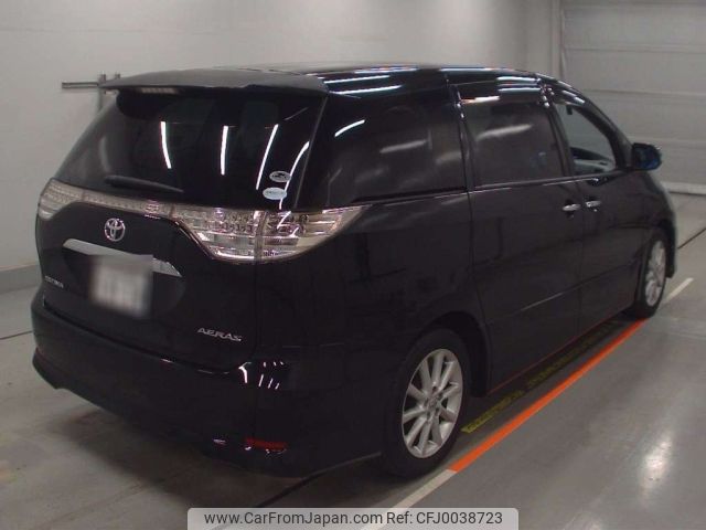 toyota estima 2010 -TOYOTA 【水戸 330や8128】--Estima ACR50W-0124042---TOYOTA 【水戸 330や8128】--Estima ACR50W-0124042- image 2