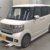 honda n-box 2013 -HONDA 【土浦 581え1519】--N BOX JF1-2114294---HONDA 【土浦 581え1519】--N BOX JF1-2114294- image 1