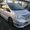 nissan serena 2016 -NISSAN--Serena DAA-HFC26--HFC26-297590---NISSAN--Serena DAA-HFC26--HFC26-297590- image 1