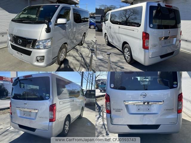 nissan nv350-caravan-van 2014 quick_quick_CBF-VR2E26_VR2E26-016648 image 2