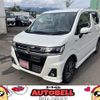 suzuki wagon-r 2025 CFJ1695401 image 1