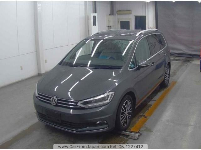 volkswagen golf-touran 2018 quick_quick_LDA-1TDFG_WVGZZZ1TZKW002923 image 1