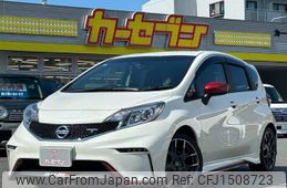 nissan note 2015 CFJ1508723
