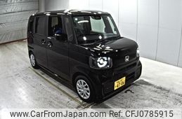 honda n-box 2024 -HONDA 【岡山 581や4706】--N BOX JF5-1114039---HONDA 【岡山 581や4706】--N BOX JF5-1114039-