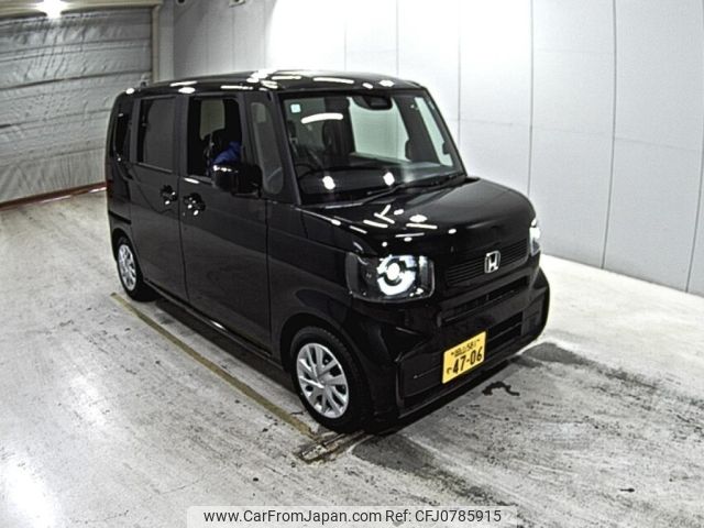 honda n-box 2024 -HONDA 【岡山 581や4706】--N BOX JF5-1114039---HONDA 【岡山 581や4706】--N BOX JF5-1114039- image 1