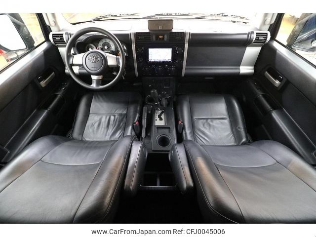 toyota fj-cruiser 2011 -TOYOTA--FJ Curiser 9999-GSJ15W--JTEBU11F470048032---TOYOTA--FJ Curiser 9999-GSJ15W--JTEBU11F470048032- image 2