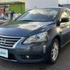 nissan sylphy 2013 -NISSAN--SYLPHY DBA-TB17--TB17-006281---NISSAN--SYLPHY DBA-TB17--TB17-006281- image 20