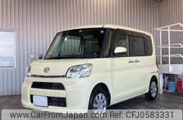 daihatsu tanto 2017 -DAIHATSU--Tanto LA600S--LA600S-0614798---DAIHATSU--Tanto LA600S--LA600S-0614798-