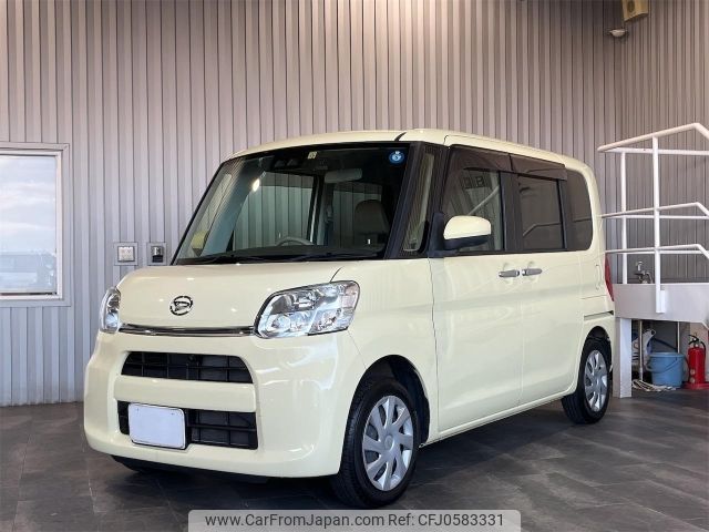 daihatsu tanto 2017 -DAIHATSU--Tanto LA600S--LA600S-0614798---DAIHATSU--Tanto LA600S--LA600S-0614798- image 1