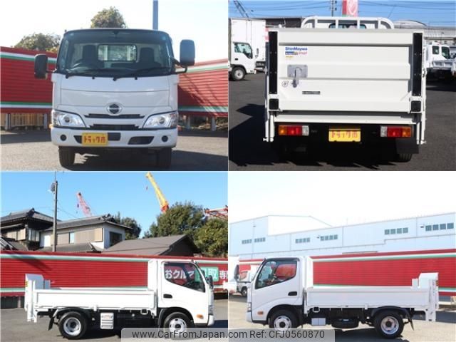 hino dutro 2019 quick_quick_2RG-XZU605M_XZU605-0026928 image 2