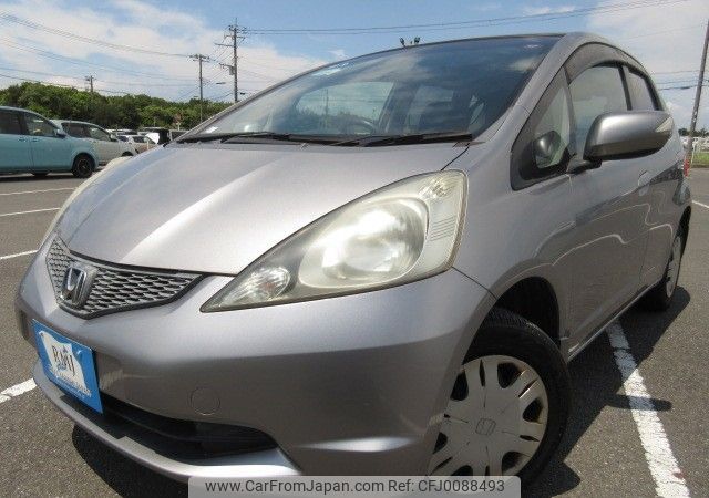 honda fit 2008 REALMOTOR_Y2024080017A-21 image 1