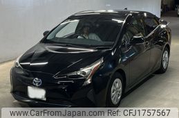 toyota prius 2016 CFJ1757567