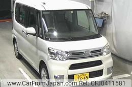 daihatsu tanto 2014 -DAIHATSU 【松本 583ｱ7645】--Tanto LA610S--0014414---DAIHATSU 【松本 583ｱ7645】--Tanto LA610S--0014414-