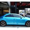 mercedes-benz cla-class 2023 CFJ1532388 image 2