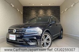 volkswagen tiguan 2018 quick_quick_5NCZE_WVGZZZ5NZJW939456