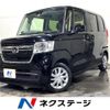 honda n-box 2023 -HONDA--N BOX 6BA-JF3--JF3-5258934---HONDA--N BOX 6BA-JF3--JF3-5258934- image 1