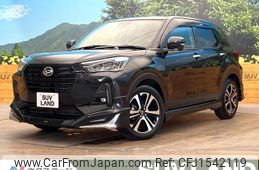 daihatsu rocky 2022 CFJ1542119