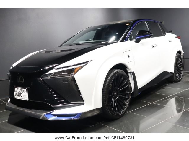 lexus lexus-others 2024 CFJ1480731 image 1