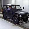 suzuki jimny 1993 -SUZUKI 【ＮＯ後日 】--Jimny JA11V-218975---SUZUKI 【ＮＯ後日 】--Jimny JA11V-218975- image 1