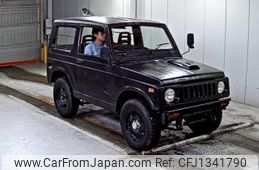 suzuki jimny 1993 -SUZUKI 【ＮＯ後日 】--Jimny JA11V-218975---SUZUKI 【ＮＯ後日 】--Jimny JA11V-218975-