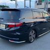 honda odyssey 2014 quick_quick_DBA-RC1_RC1-1037661 image 5