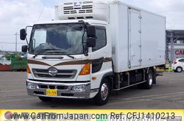 hino ranger 2017 GOO_NET_EXCHANGE_0206393A30250711W001