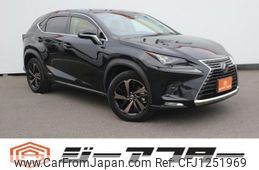 lexus nx 2020 -LEXUS--Lexus NX DAA-AYZ10--AYZ10-1028677---LEXUS--Lexus NX DAA-AYZ10--AYZ10-1028677-