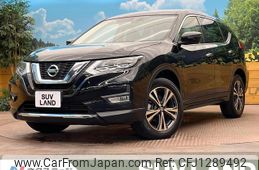 nissan x-trail 2018 quick_quick_NT32_NT32-085677