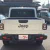 jeep gladiator 2023 CFJ1395127 image 7
