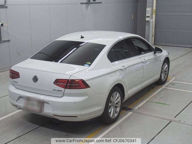 volkswagen passat 2016 -VOLKSWAGEN--VW Passat 3CCZE-WVWZZZ3CZFE494684---VOLKSWAGEN--VW Passat 3CCZE-WVWZZZ3CZFE494684- image 2