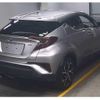 toyota c-hr 2018 quick_quick_DAA-ZYX10_2131330 image 5