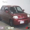 daihatsu esse 2010 -DAIHATSU--Esse L235S--2045446---DAIHATSU--Esse L235S--2045446- image 1