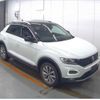 volkswagen t-roc 2021 quick_quick_3BA-A1DPC_WVGZZZA1ZMV135770 image 1