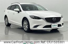 mazda atenza 2015 CFJ1535301
