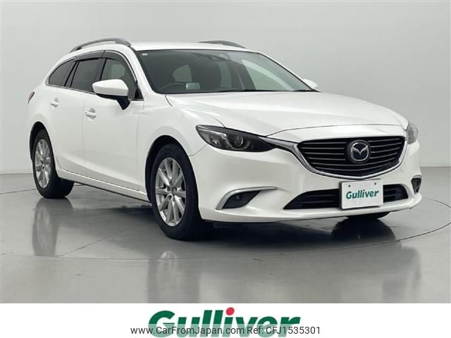 mazda atenza 2015 CFJ1535301 image 1