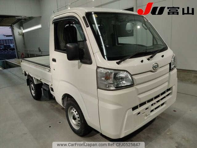 daihatsu hijet-truck 2019 -DAIHATSU--Hijet Truck S510P--S510P-0277770---DAIHATSU--Hijet Truck S510P--S510P-0277770- image 1