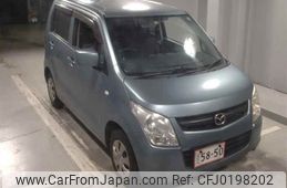 mazda az-wagon 2010 -MAZDA 【秋田 】--AZ Wagon MJ23S-127195---MAZDA 【秋田 】--AZ Wagon MJ23S-127195-